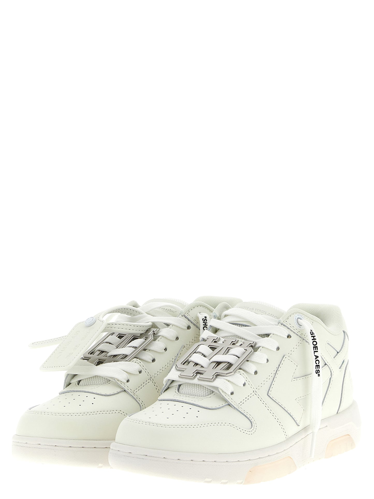 'Out Of Office' sneakers  Sneakers