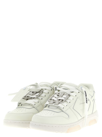 'Out Of Office' sneakers  Sneakers