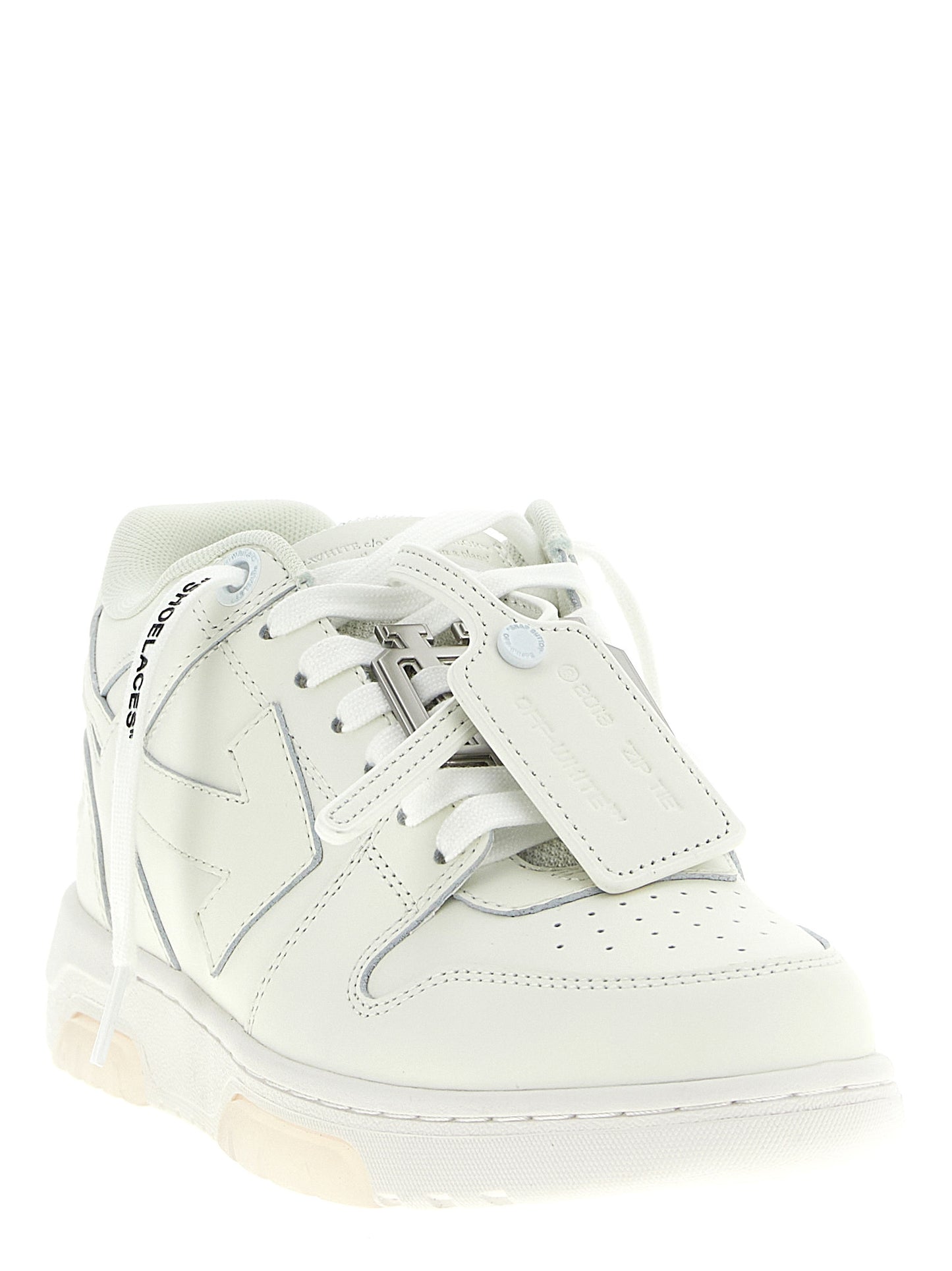 'Out Of Office' sneakers  Sneakers