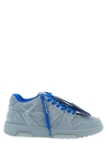 'Out Of Office' sneakers Sneakers