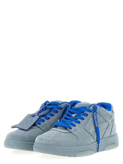 'Out Of Office' sneakers Sneakers