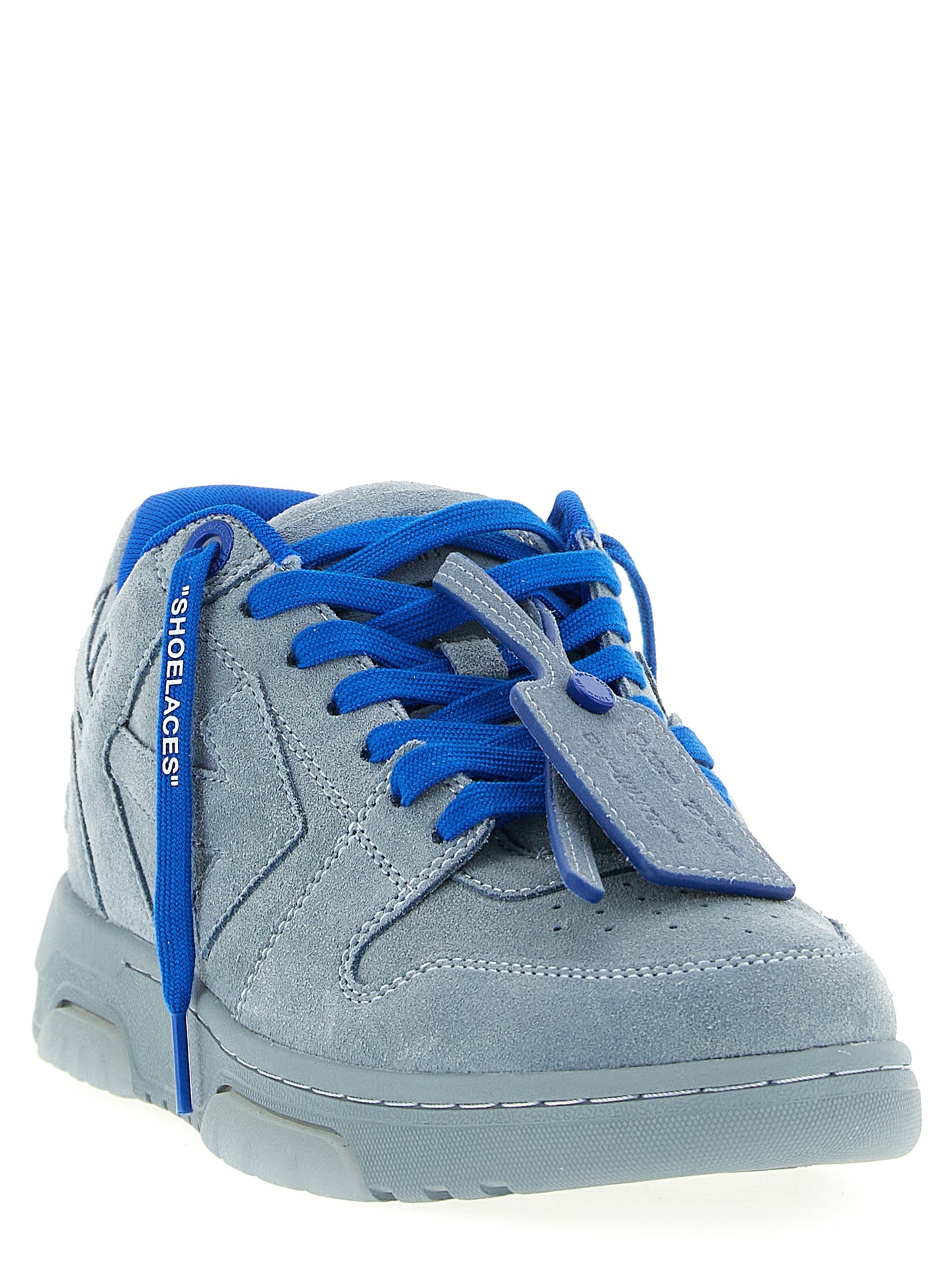 'Out Of Office' sneakers Sneakers