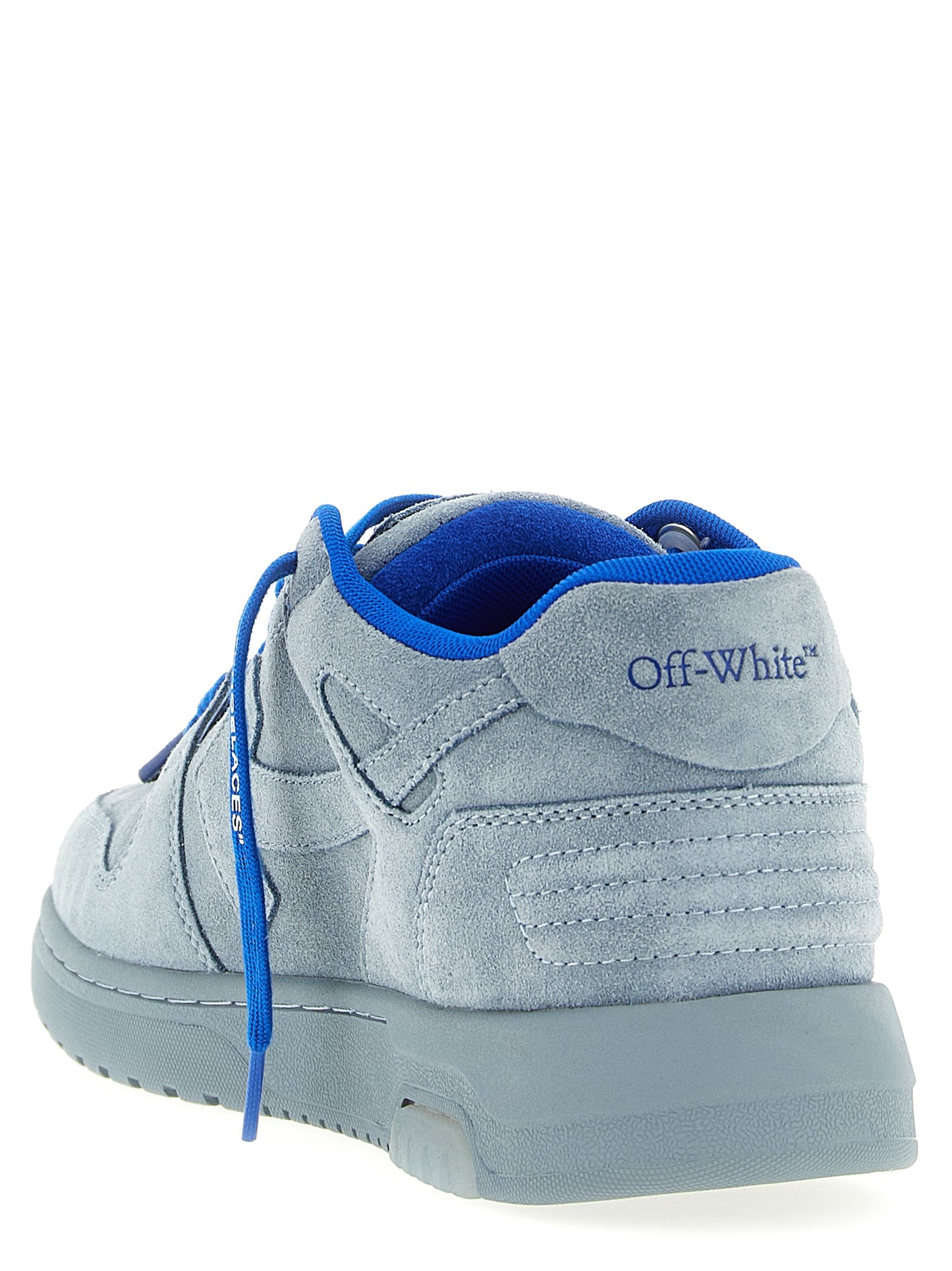 'Out Of Office' sneakers Sneakers