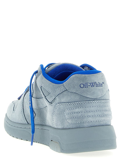 'Out Of Office' sneakers Sneakers