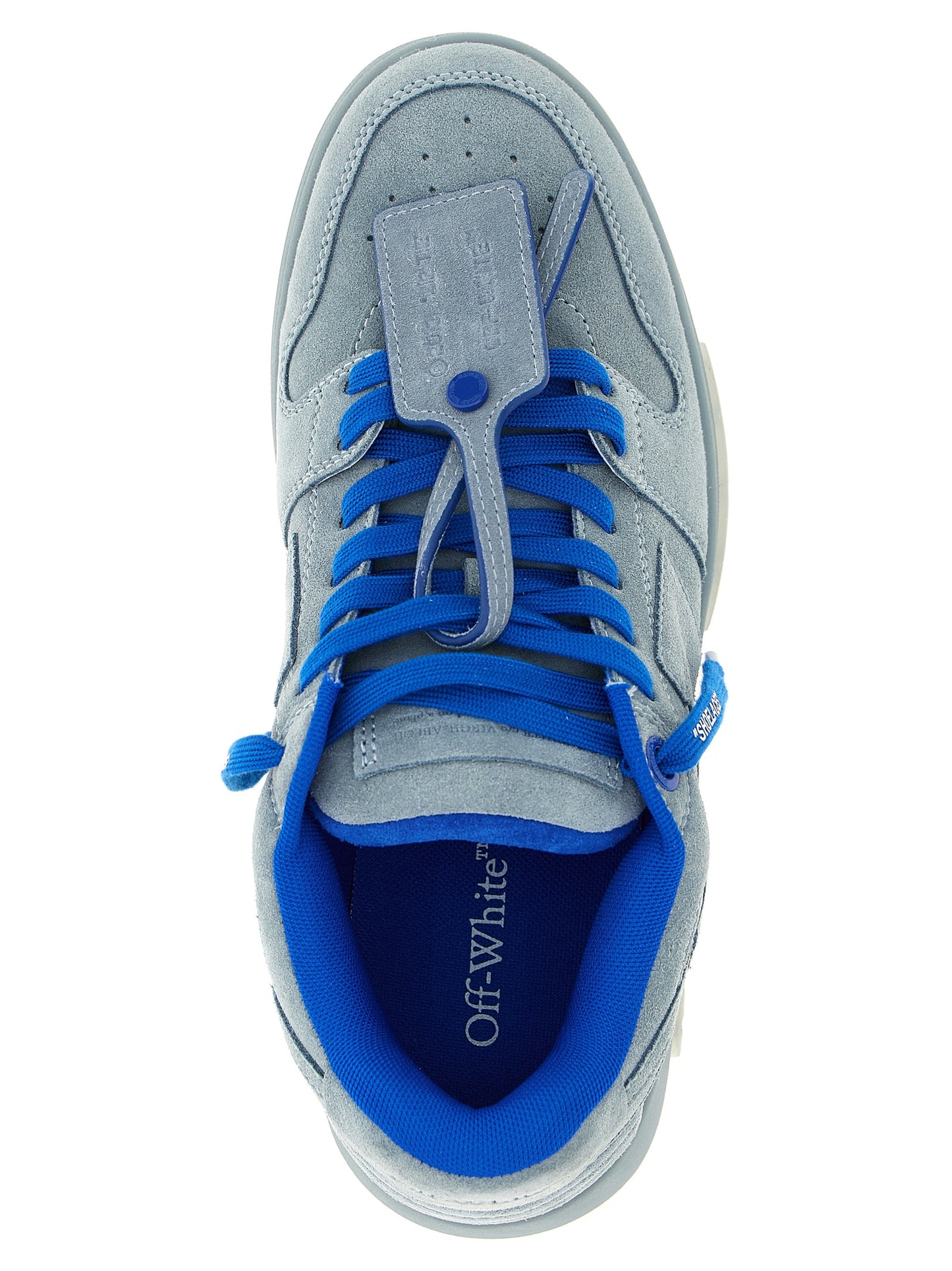 'Out Of Office' sneakers Sneakers