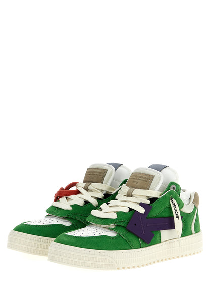 'Floating Arrow' sneakers Sneakers