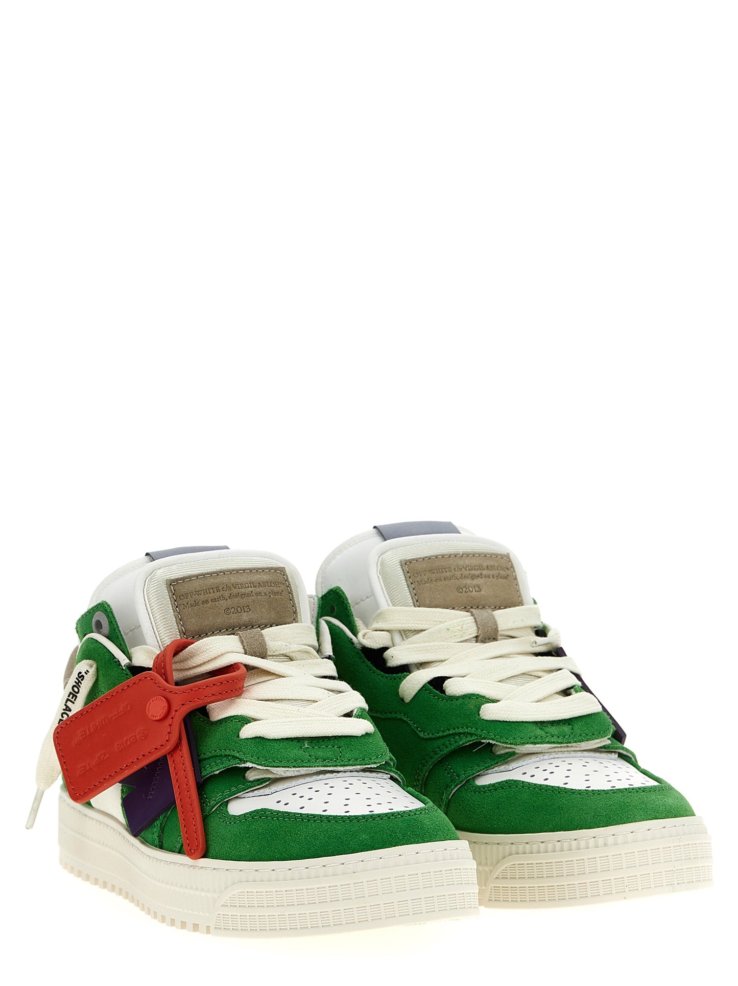 'Floating Arrow' sneakers Sneakers