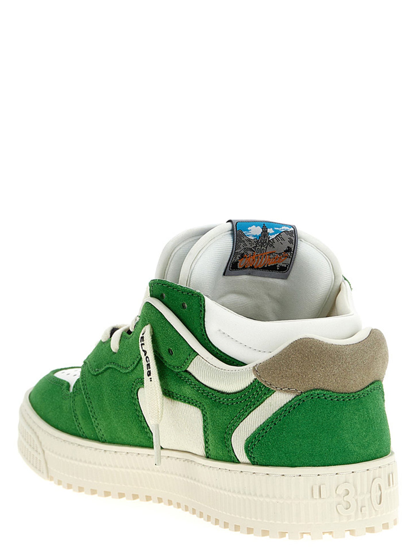 'Floating Arrow' sneakers Sneakers
