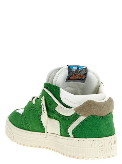 'Floating Arrow' sneakers Sneakers