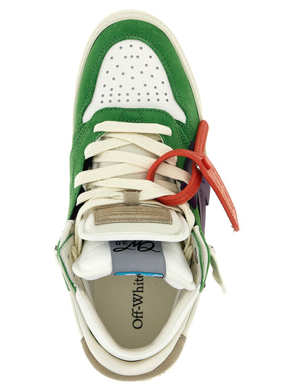 'Floating Arrow' sneakers Sneakers