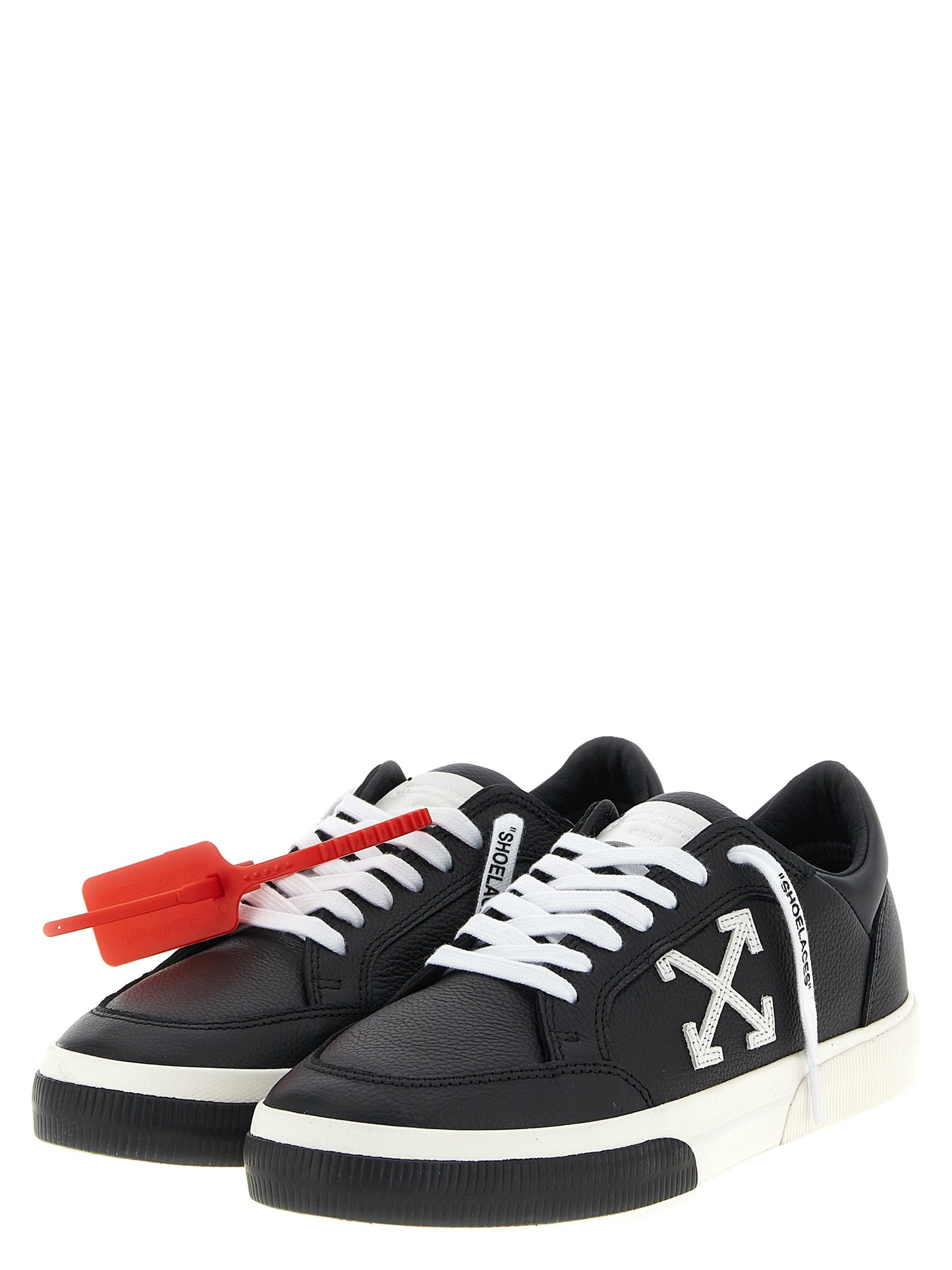'New Low Vulcanized Leather' sneakers Sneakers