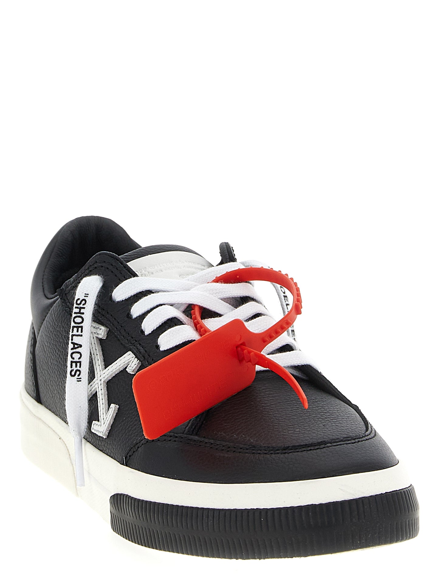 'New Low Vulcanized Leather' sneakers Sneakers