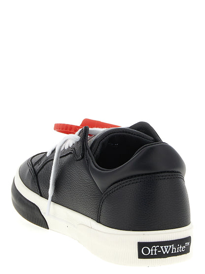 'New Low Vulcanized Leather' sneakers Sneakers