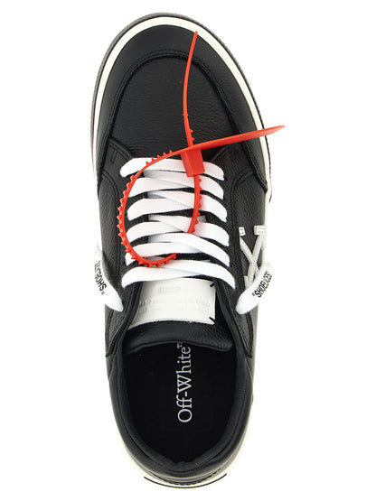 'New Low Vulcanized Leather' sneakers Sneakers