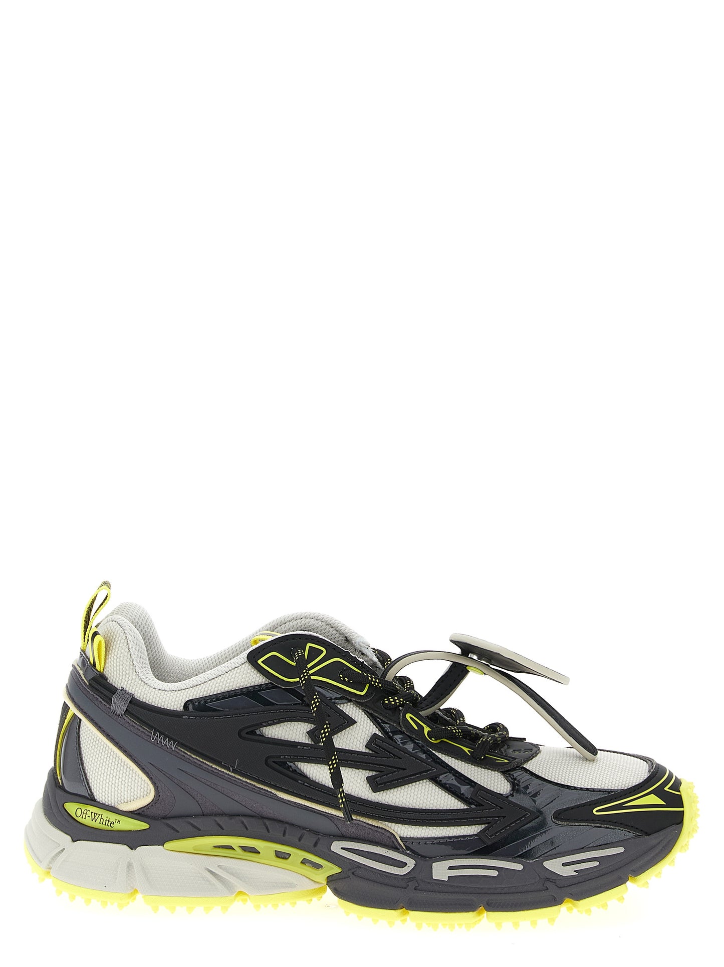 'Be Right Back' sneakers Sneakers