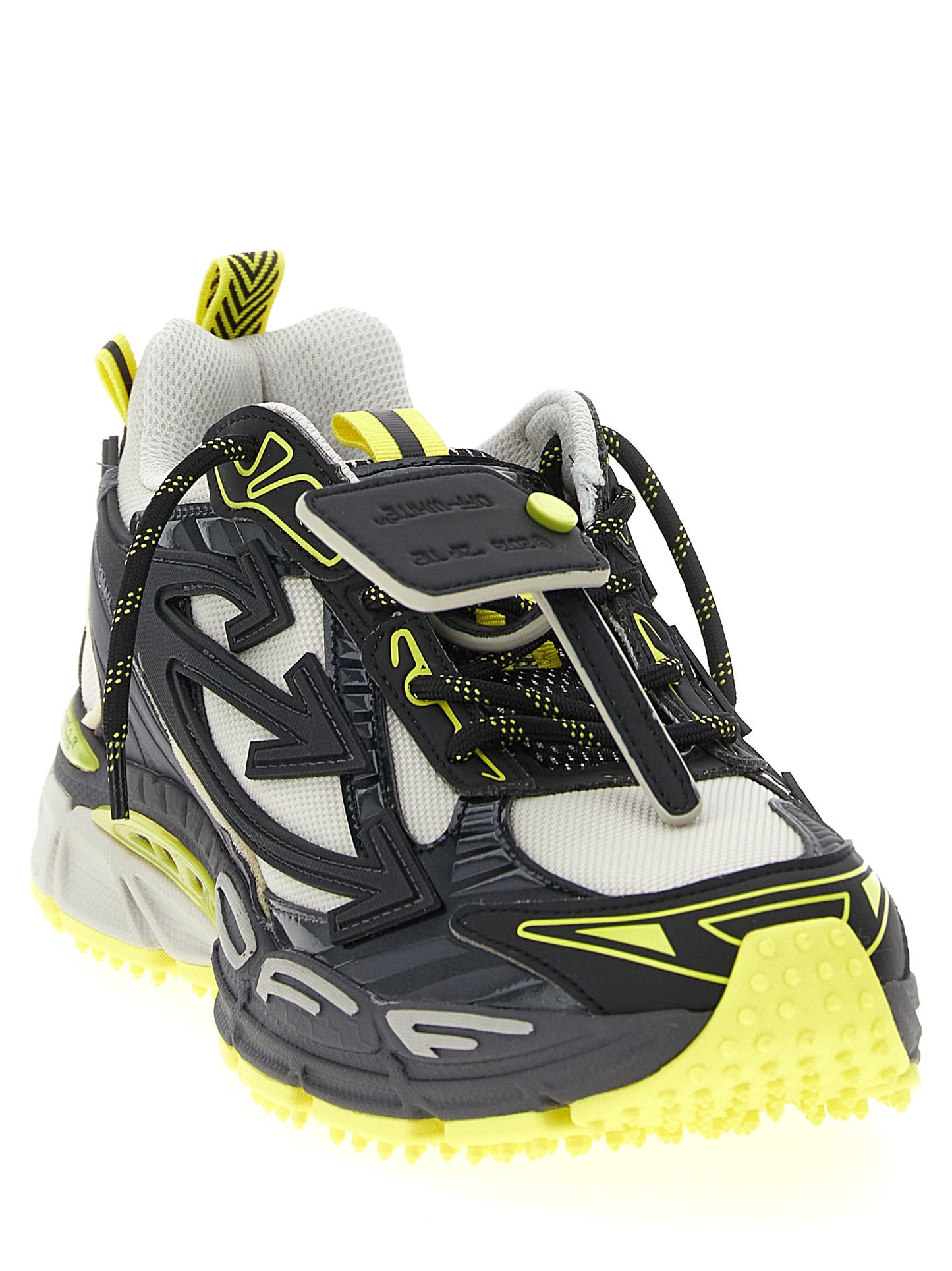 'Be Right Back' sneakers Sneakers
