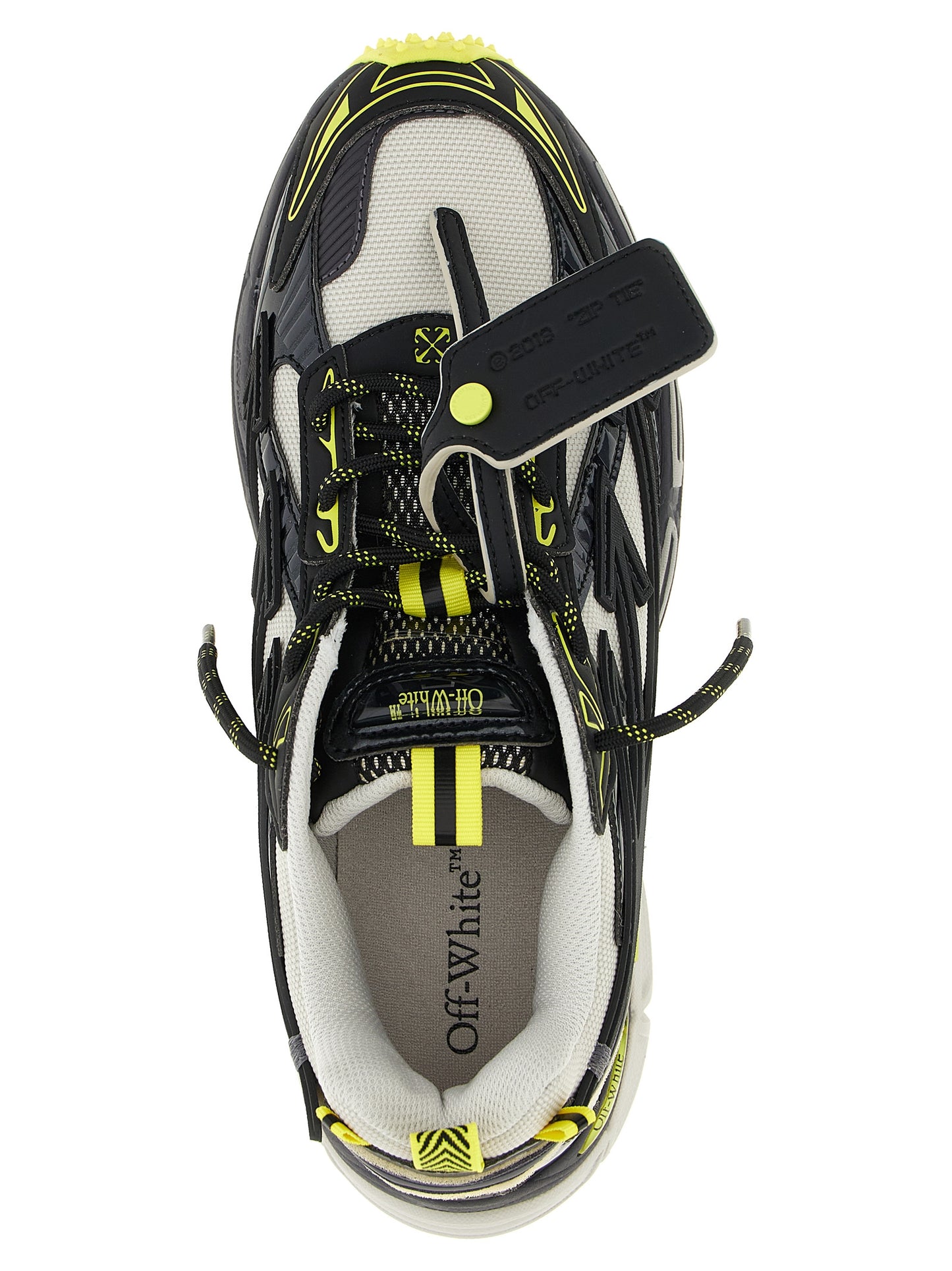 'Be Right Back' sneakers Sneakers