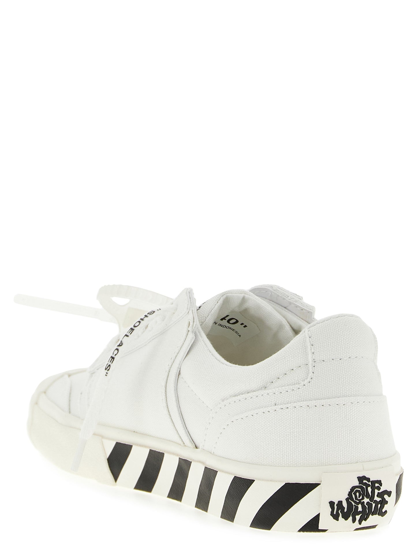 'Vulc Undercut' sneakers Sneakers