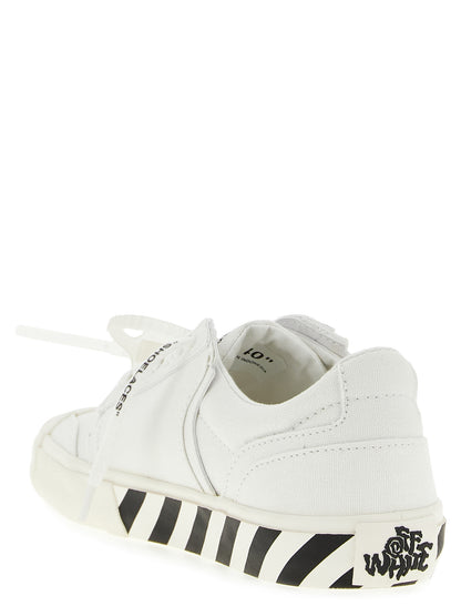 'Vulc Undercut' sneakers Sneakers