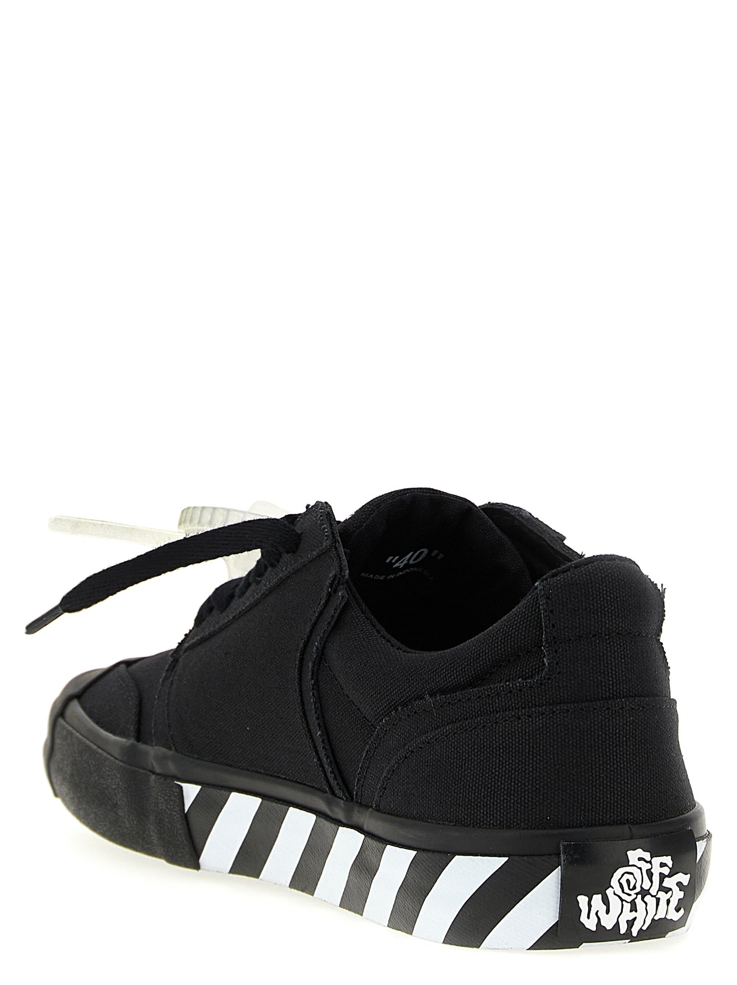'Vulc Undercut' sneakers Sneakers