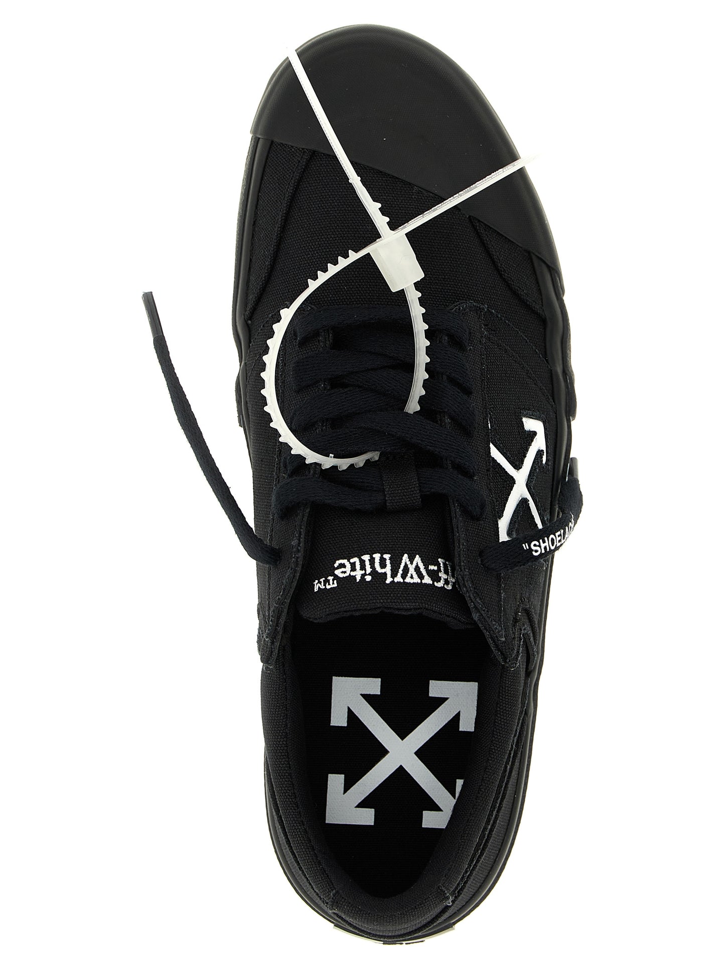 'Vulc Undercut' sneakers Sneakers