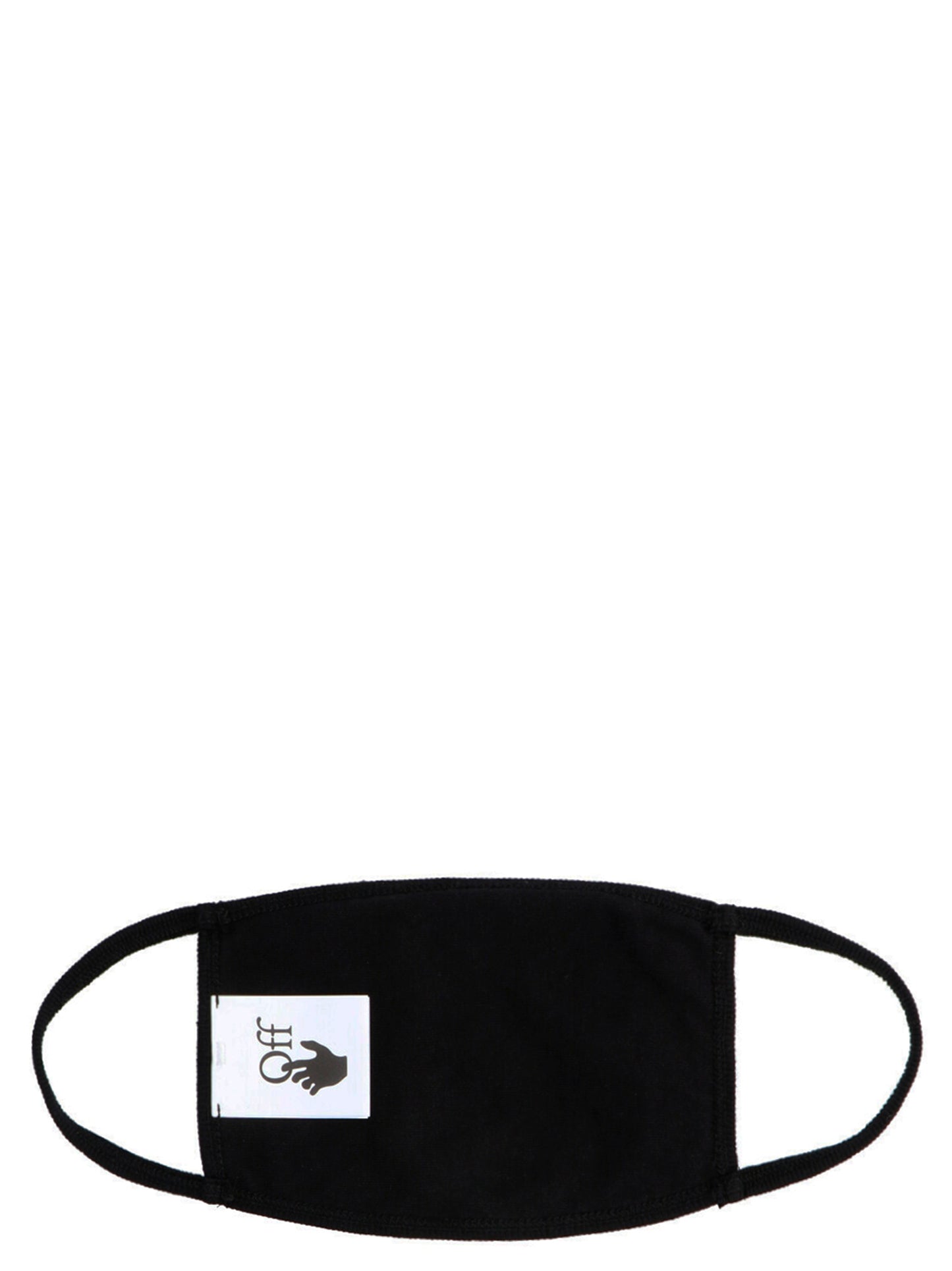 'Diag' mask Lifestyle