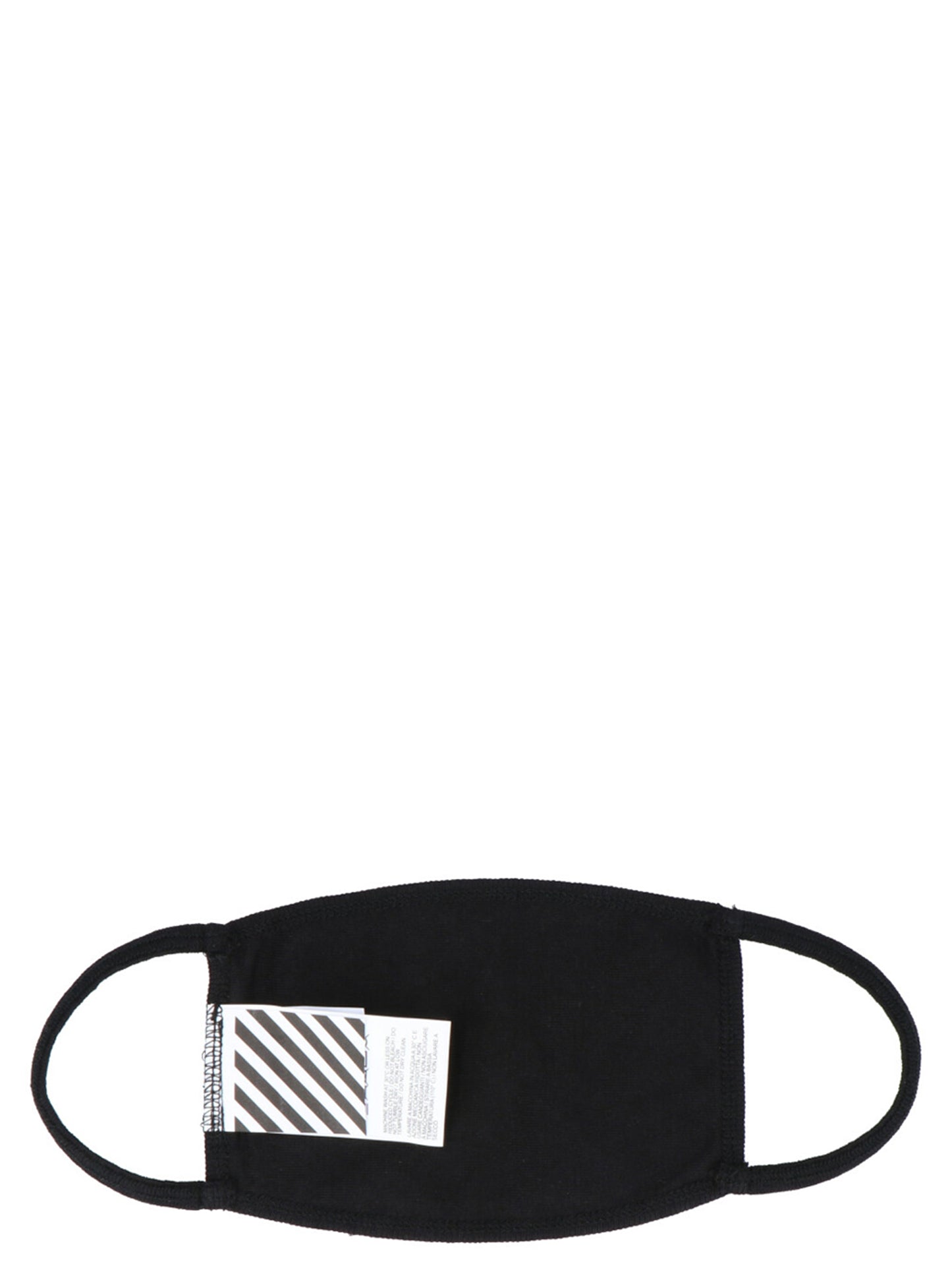 'Diag Mask’ mask Lifestyle
