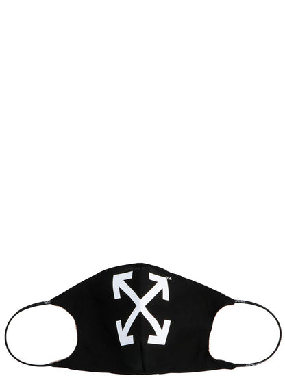 'Arrow' mask Lifestyle
