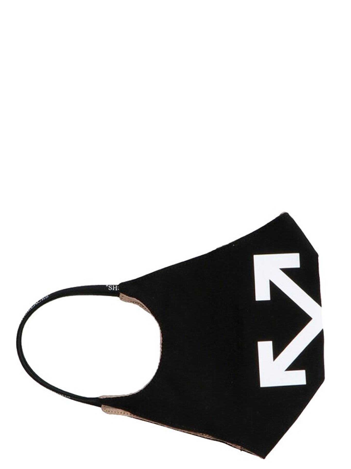 'Arrow' mask Lifestyle