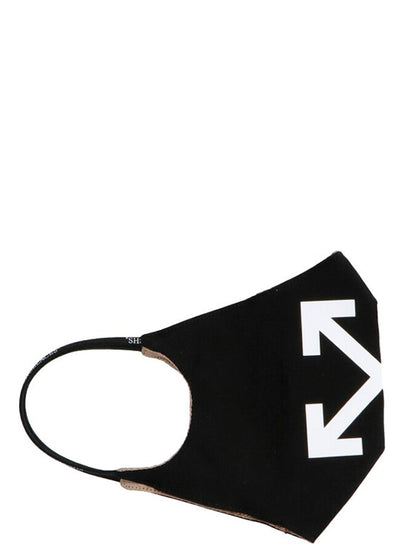 'Arrow' mask Lifestyle