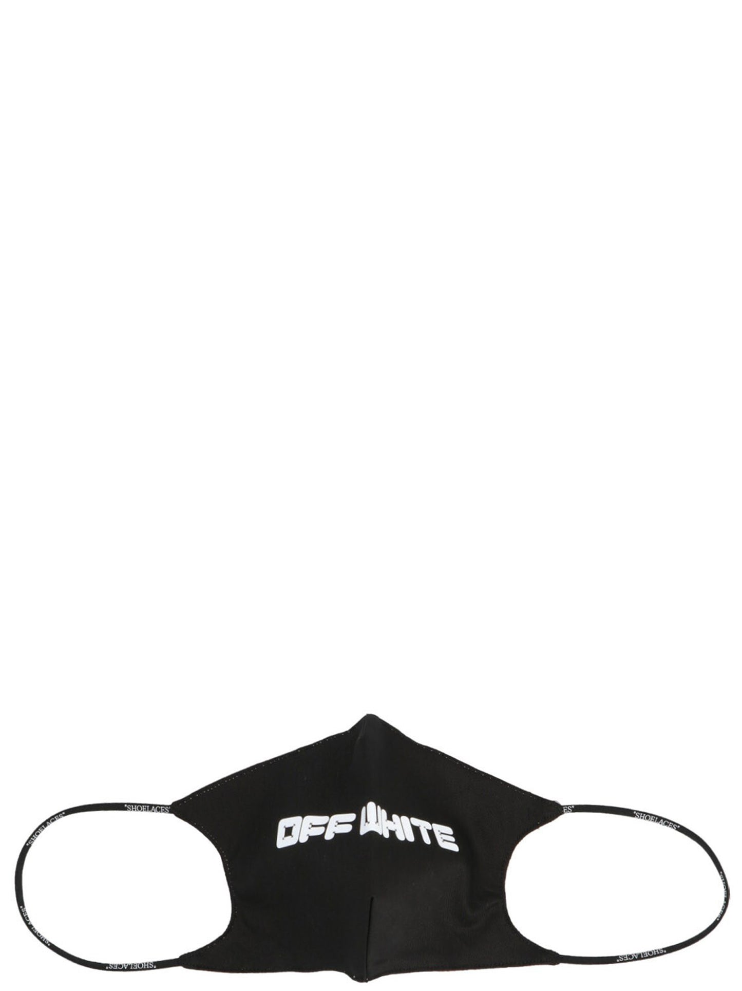 'Arrow font' mask Lifestyle
