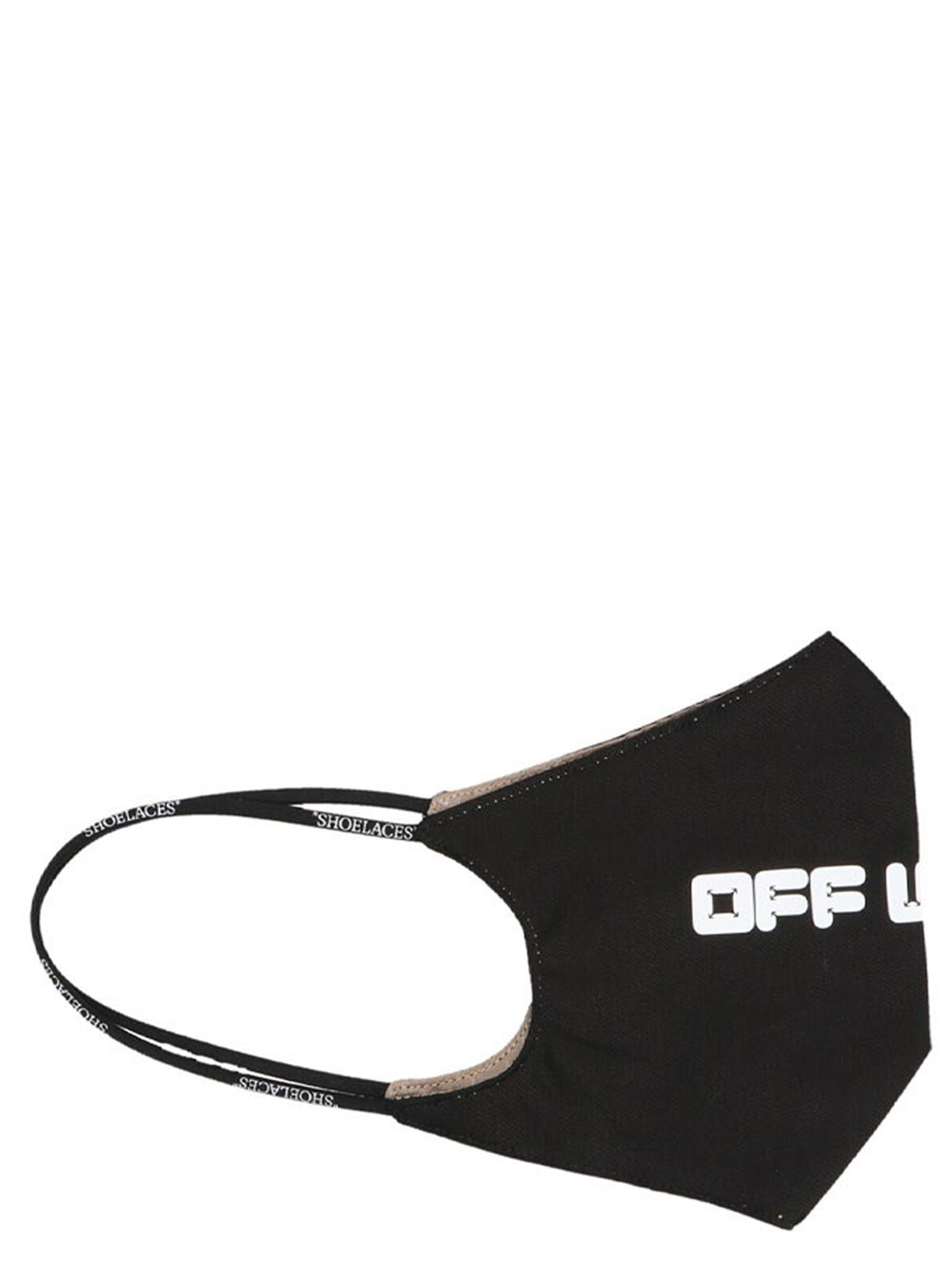 'Arrow font' mask Lifestyle