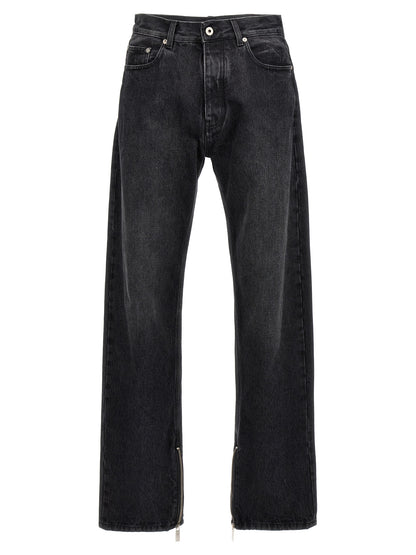 'Skate' jeans Jeans