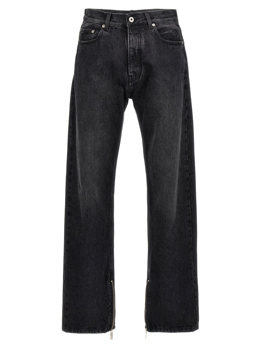 'Skate' jeans Jeans