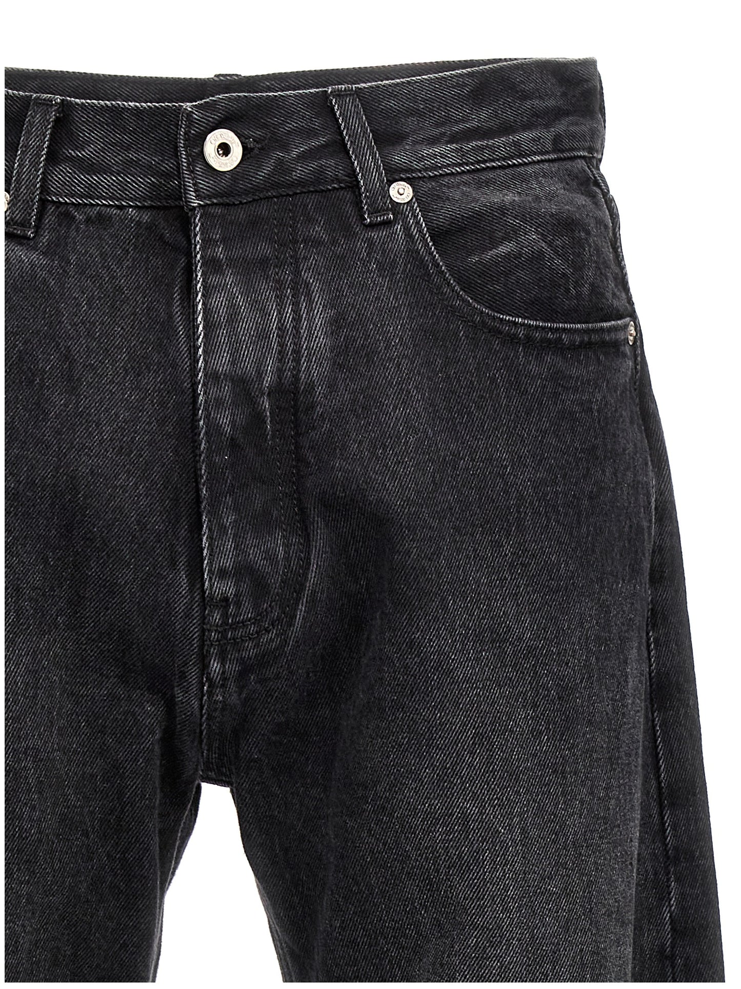 'Skate' jeans Jeans