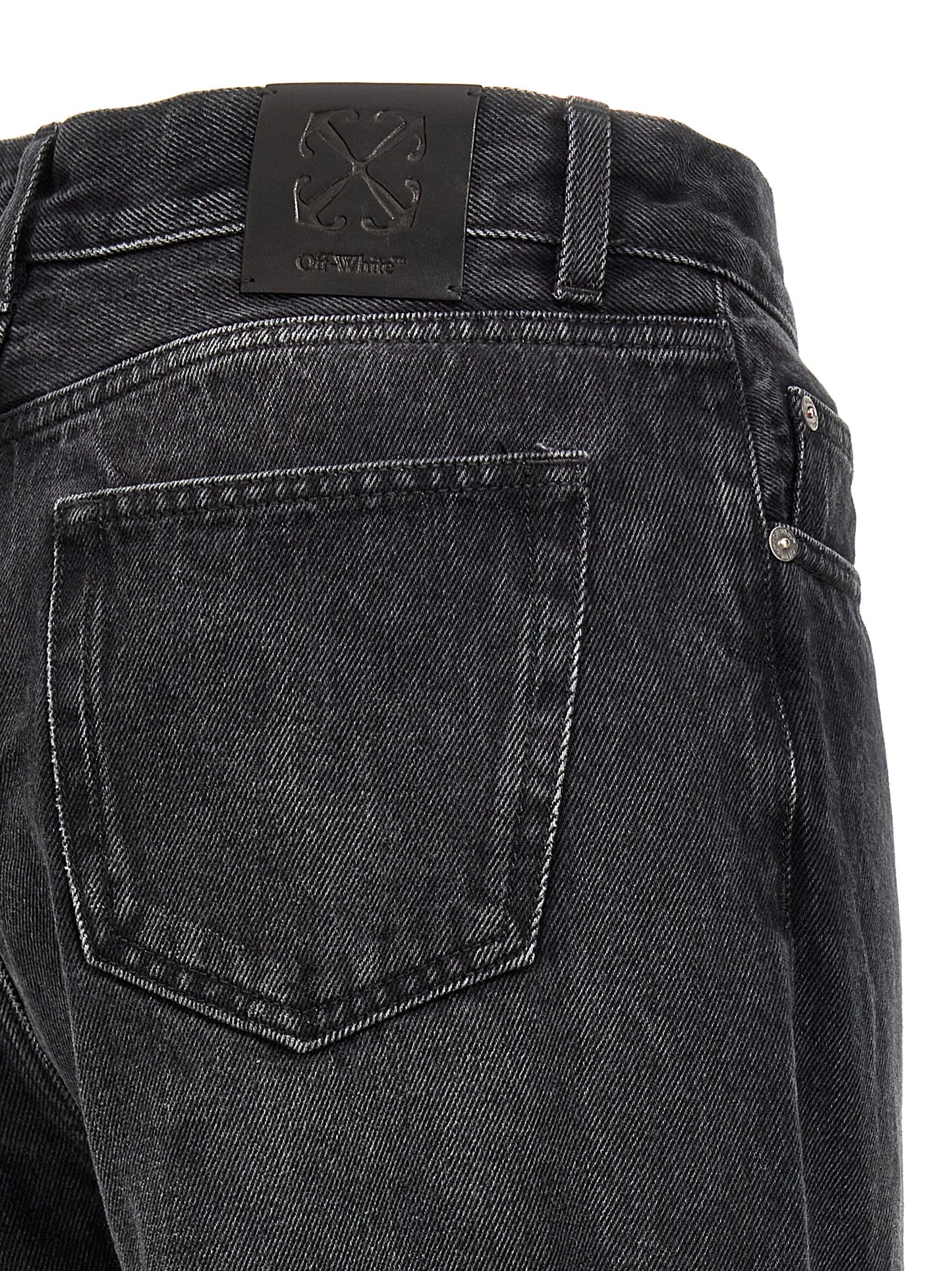 'Skate' jeans Jeans