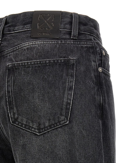 'Skate' jeans Jeans
