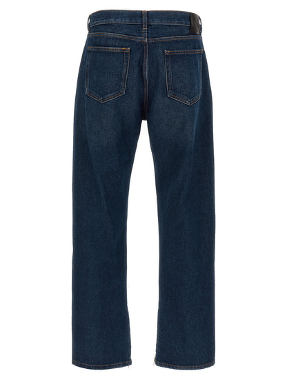 'Arr Zip Skate' jeans Jeans
