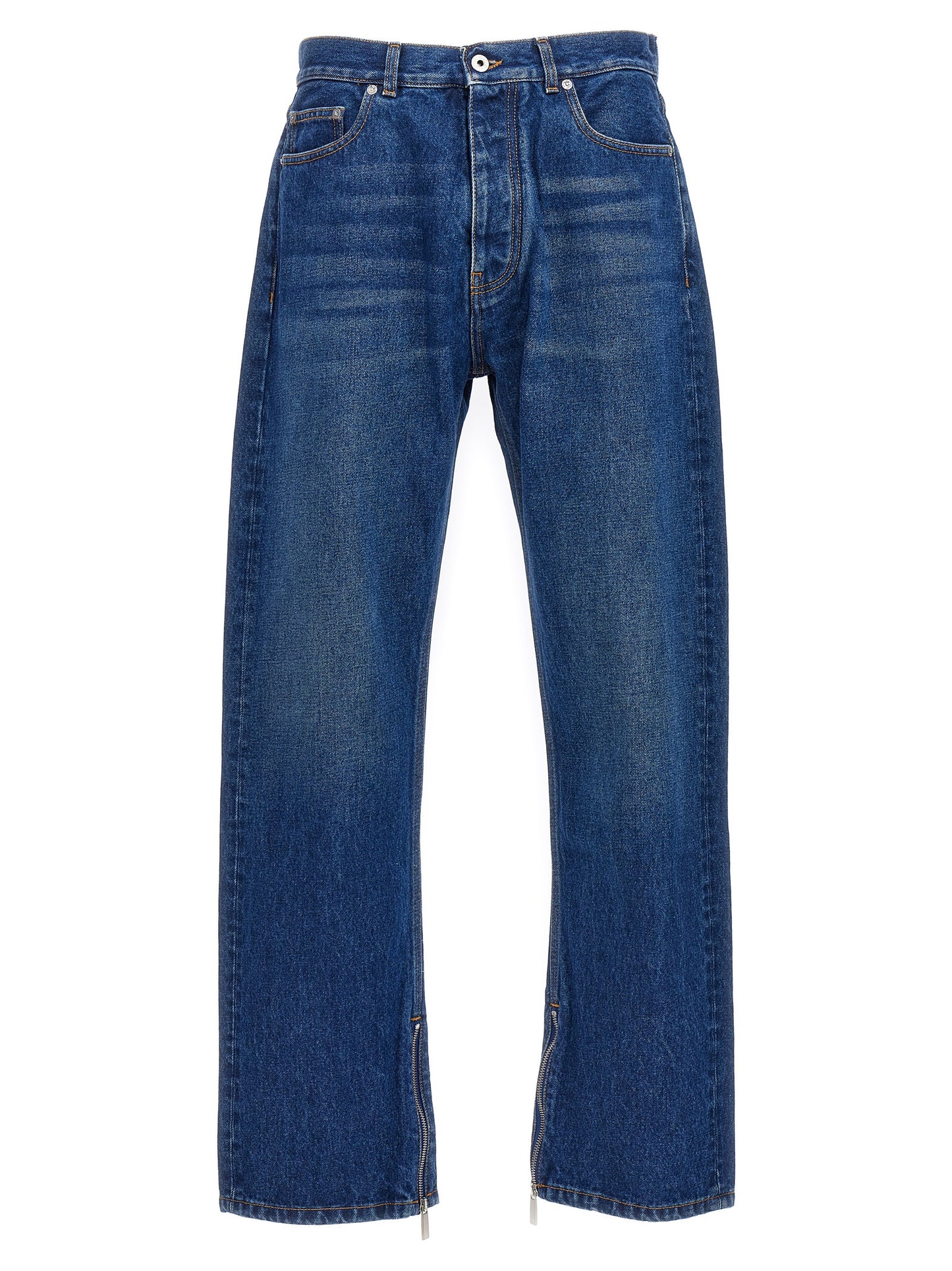 Jeans 'Arrow Tab' Jeans