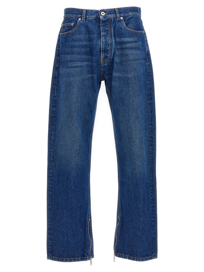Jeans 'Arrow Tab' Jeans