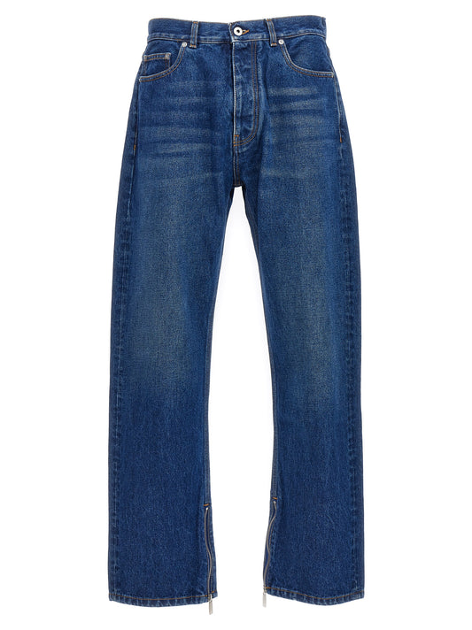 Jeans 'Arrow Tab' Jeans