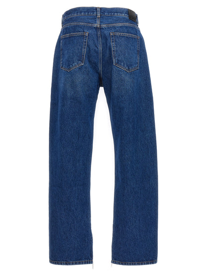 Jeans 'Arrow Tab' Jeans