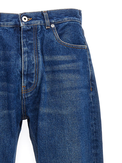Jeans 'Arrow Tab' Jeans