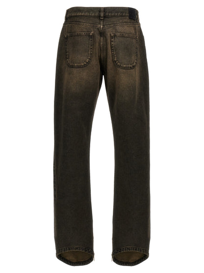 'Relax round' jeans Jeans