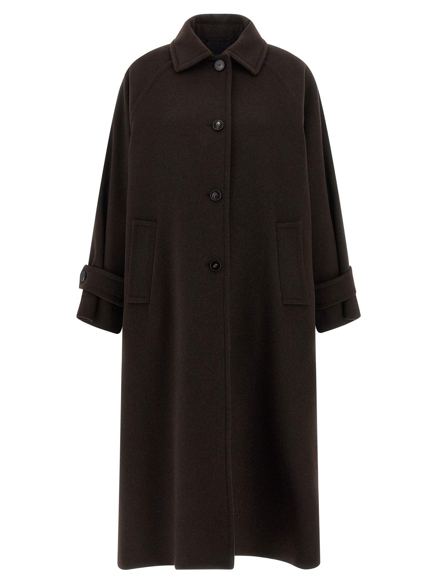 Long coat Coats, trench coats