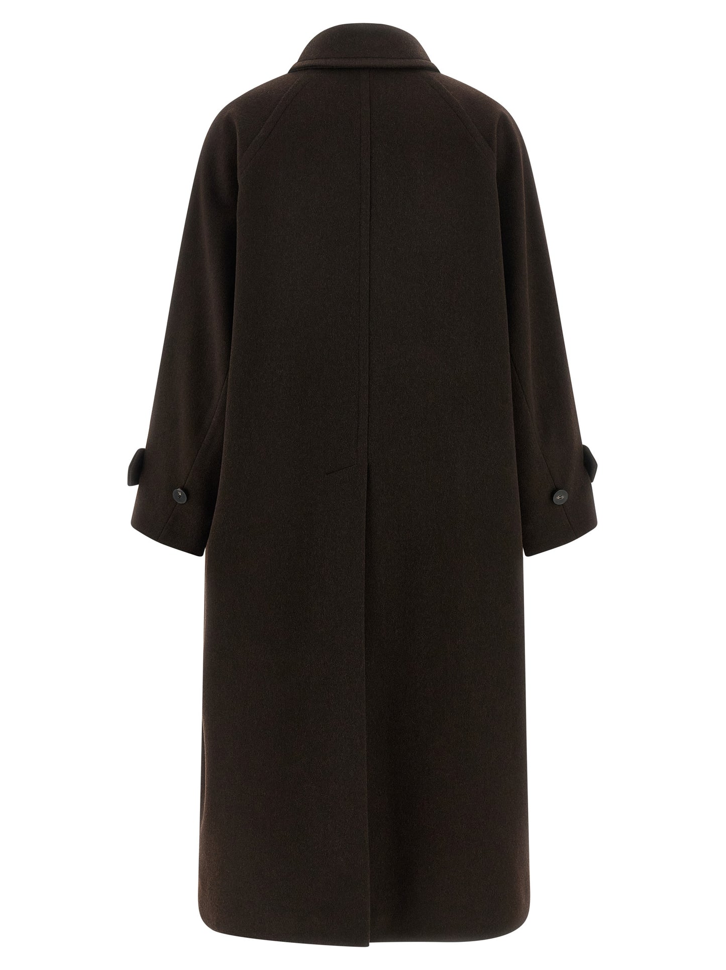 Long coat Coats, trench coats