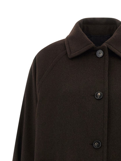 Long coat Coats, trench coats