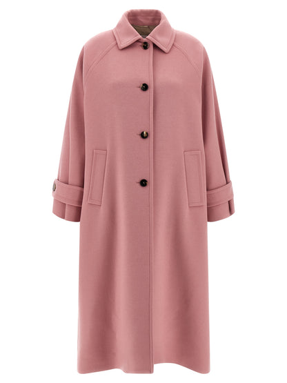Wool coat Coats, trench coats