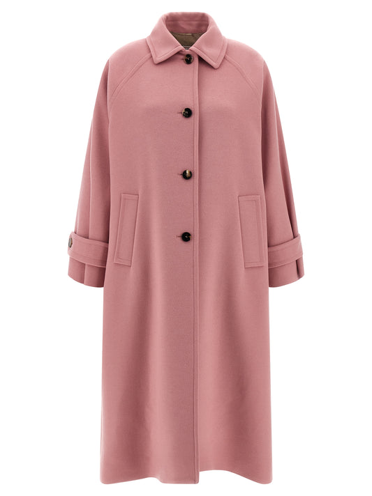 Wool coat Coats, trench coats