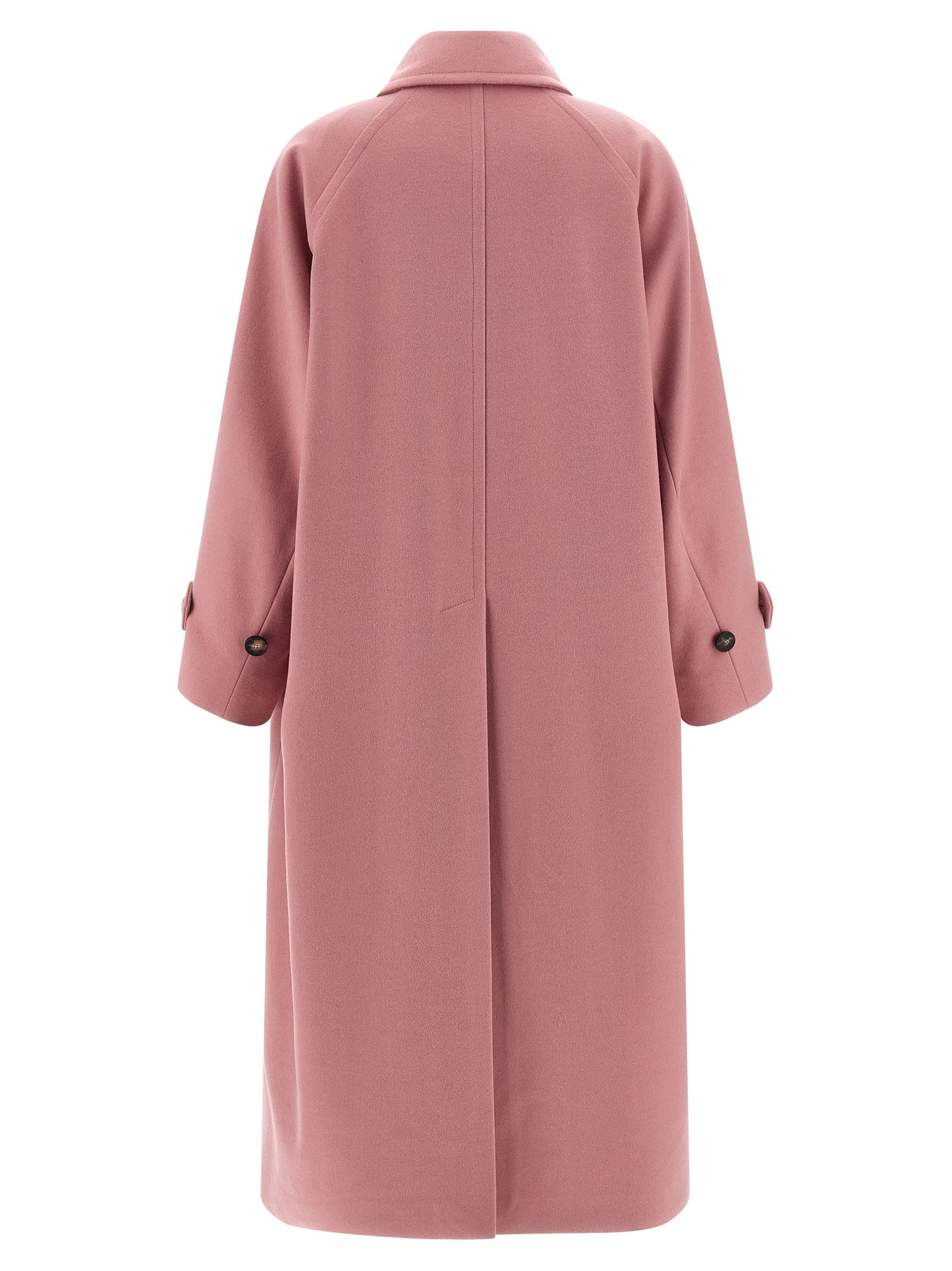 Wool coat Coats, trench coats